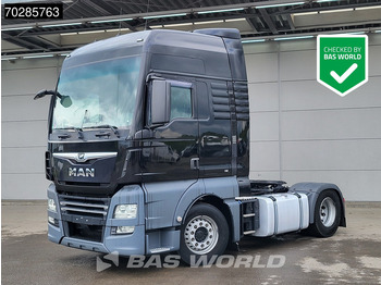 Xe đầu kéo MAN TGX 18.470