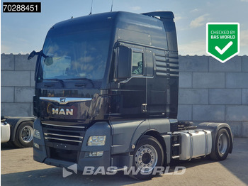 Xe đầu kéo MAN TGX 18.470