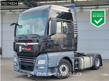 Xe đầu kéo MAN TGX 18.470