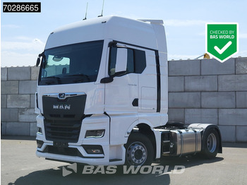 Xe đầu kéo MAN TGX 18.480