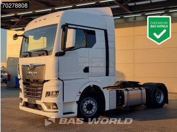 Xe đầu kéo MAN TGX 18.480