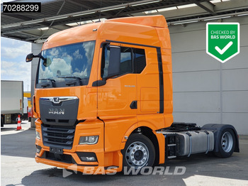 Xe đầu kéo MAN TGX 18.480