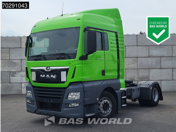 Xe đầu kéo MAN TGX 18.500