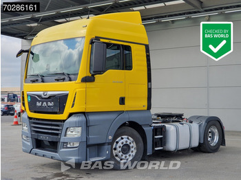 Xe đầu kéo MAN TGX 18.500