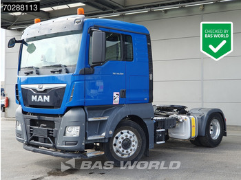 Xe đầu kéo MAN TGX 18.500