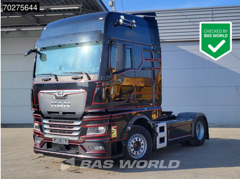 Xe đầu kéo MAN TGX 18.510