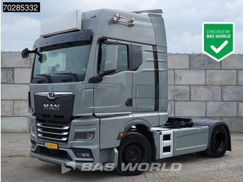 Xe đầu kéo MAN TGX 18.510