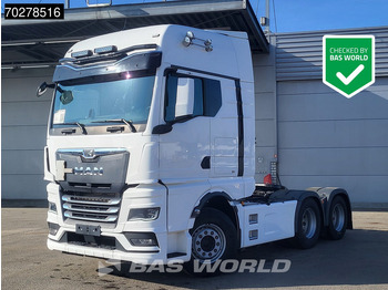Xe đầu kéo MAN TGX 28.510