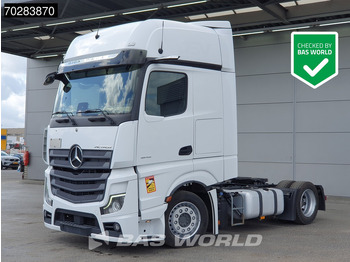 Xe đầu kéo MERCEDES-BENZ Actros 1842