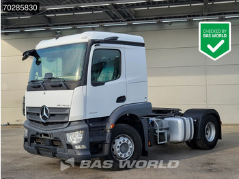 Xe đầu kéo MERCEDES-BENZ Actros 1843