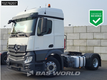 Xe đầu kéo MERCEDES-BENZ Actros 1843