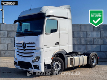 Xe đầu kéo MERCEDES-BENZ Actros 1845