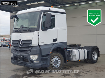 Xe đầu kéo MERCEDES-BENZ Actros 1845