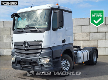 Xe đầu kéo MERCEDES-BENZ Actros 1845