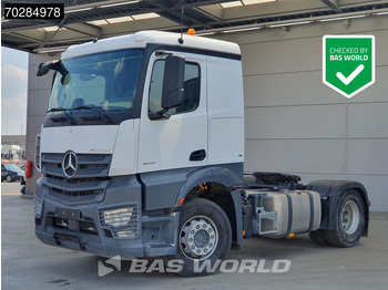 Xe đầu kéo MERCEDES-BENZ Actros 1845