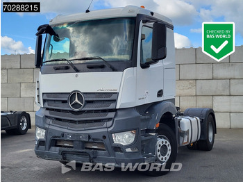 Xe đầu kéo MERCEDES-BENZ Actros 1845