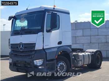 Xe đầu kéo MERCEDES-BENZ Actros 1845