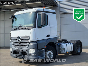 Xe đầu kéo MERCEDES-BENZ Actros 1845