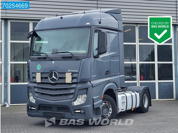 Xe đầu kéo MERCEDES-BENZ Actros 1845