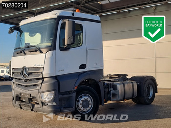Xe đầu kéo MERCEDES-BENZ Actros 1845