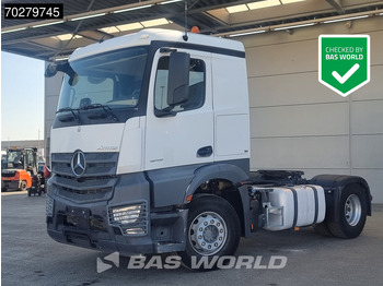 Xe đầu kéo MERCEDES-BENZ Actros 1845