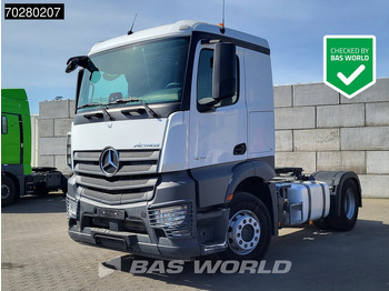 Xe đầu kéo MERCEDES-BENZ Actros 1845