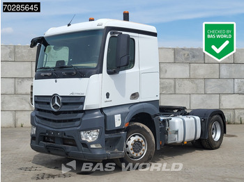 Xe đầu kéo MERCEDES-BENZ Actros 1845