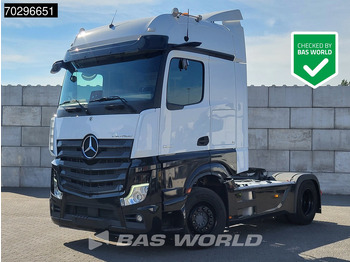 Xe đầu kéo MERCEDES-BENZ Actros 1848