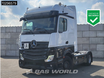 Xe đầu kéo MERCEDES-BENZ Actros 1848