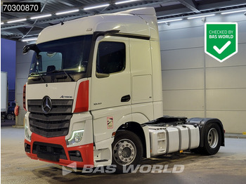 Xe đầu kéo MERCEDES-BENZ Actros 1848
