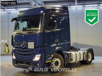 Xe đầu kéo MERCEDES-BENZ Actros 1848