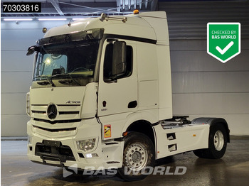 Xe đầu kéo MERCEDES-BENZ Actros 1851