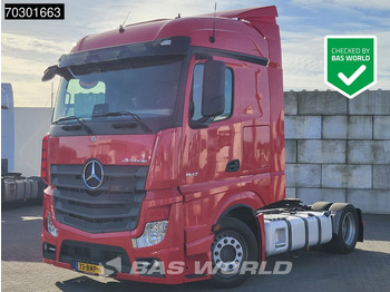 Xe đầu kéo MERCEDES-BENZ Actros 1942