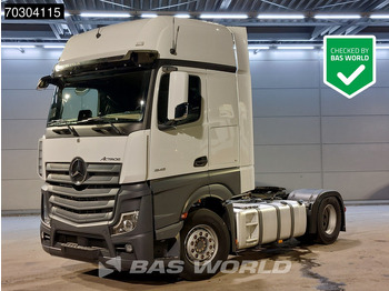 Xe đầu kéo MERCEDES-BENZ Actros 1945