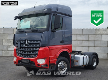 Xe đầu kéo MERCEDES-BENZ Arocs 1845