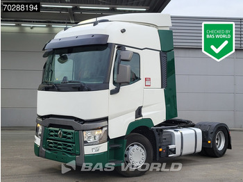 Xe đầu kéo RENAULT T 460