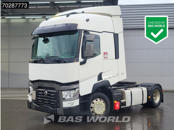 Xe đầu kéo RENAULT T 460