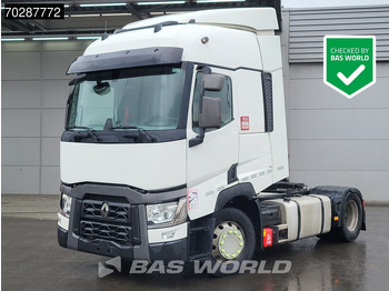 Xe đầu kéo RENAULT T 460