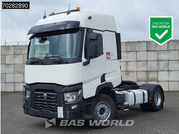 Xe đầu kéo RENAULT T 460