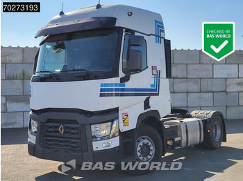 Xe đầu kéo RENAULT T 460