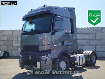 Xe đầu kéo RENAULT T 480