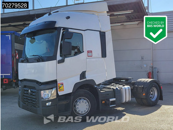 Xe đầu kéo RENAULT T 480