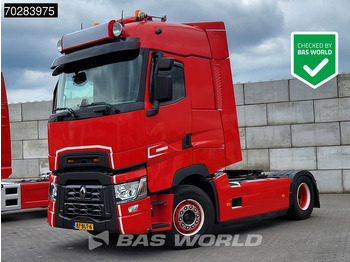 Xe đầu kéo RENAULT T 480