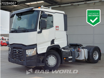 Xe đầu kéo RENAULT T 480