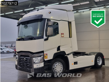 Xe đầu kéo RENAULT T 480