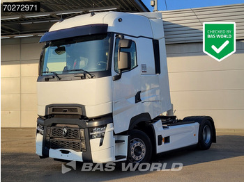 Xe đầu kéo RENAULT T 520