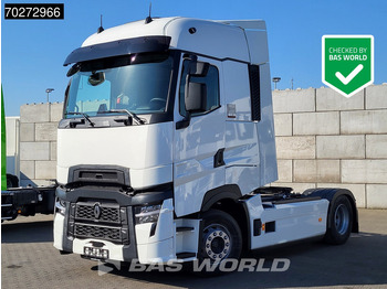 Xe đầu kéo RENAULT T 520