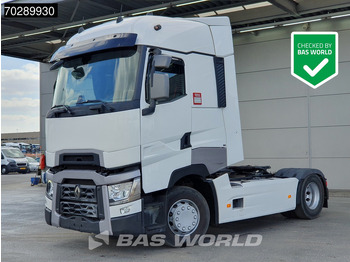 Xe đầu kéo RENAULT T 520