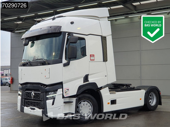 Xe đầu kéo RENAULT T 480