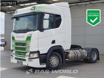 Xe đầu kéo SCANIA R 410